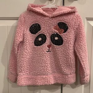 ⚜️ (5 for $15) - Teddy Bear Hoodie